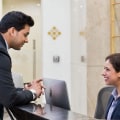 What Can a Concierge Service Do For You?